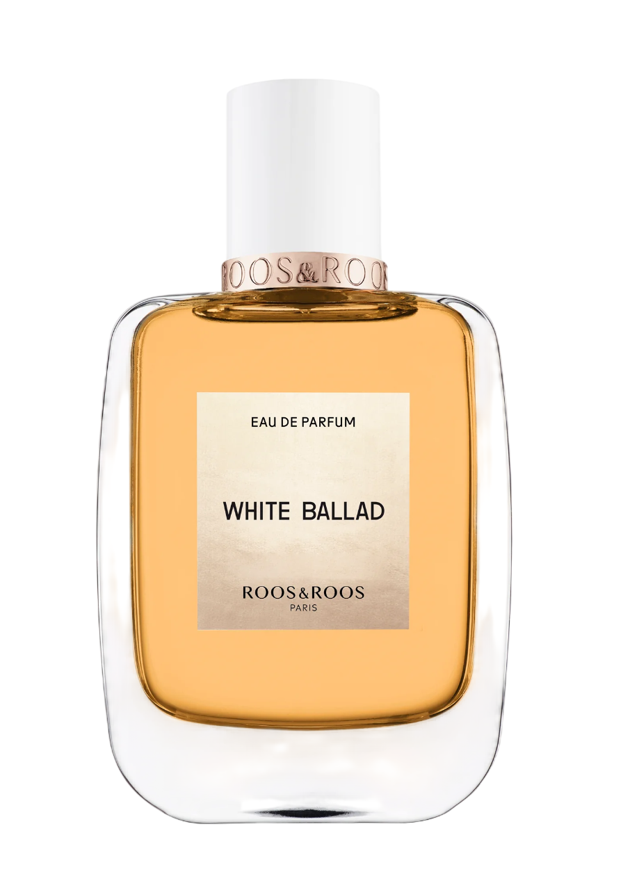 roos-roos-white-ballad-eau-de-parfum-unisex-50-ml-1769264179-1 Roos & Roos, White Ballad, Eau De Parfum, Unisex, 50 ml – Image 1
