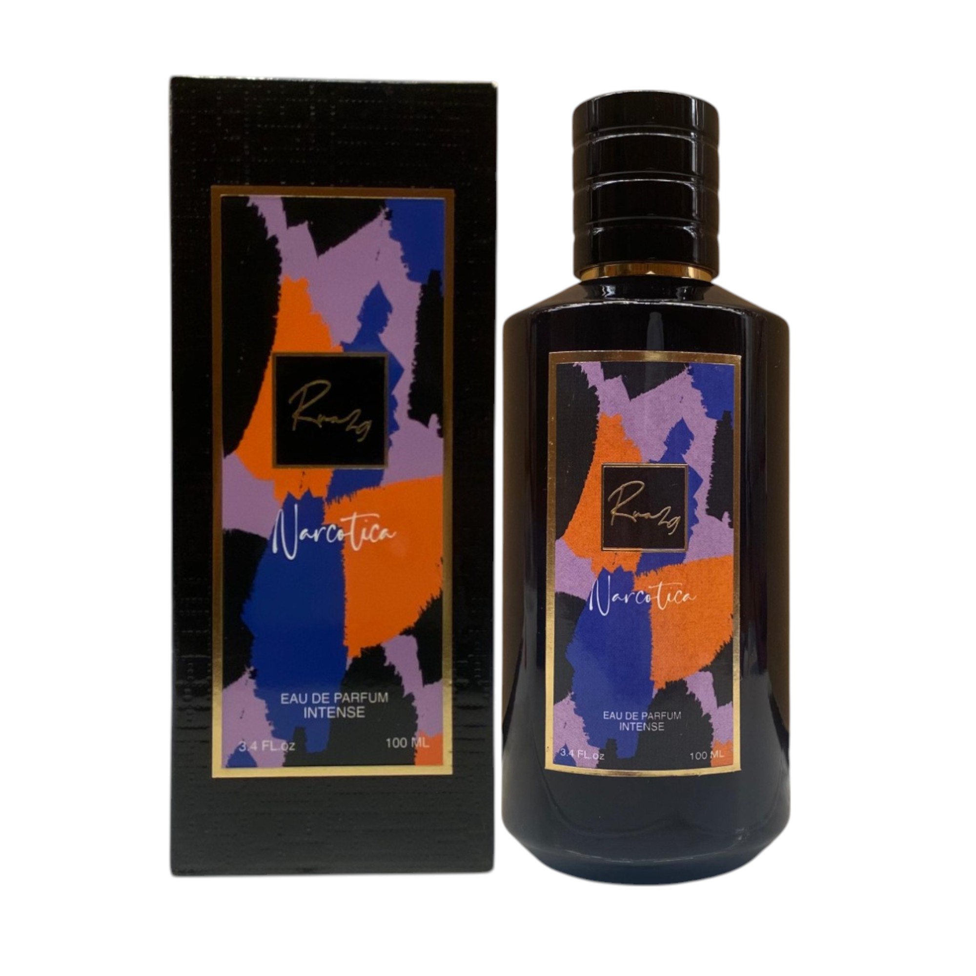 rua29-narcotica-intense-eau-de-parfum-for-women-100-ml-1745321020-1 Rua29, Narcotica Intense, Eau De Parfum, For Women, 100 ml – Image 1