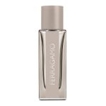 Salvatore Ferragamo, Bright Leather, Eau De Toilette, For Men, 30 ml
