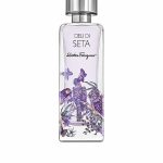Salvatore Ferragamo, Cieli Di Seta, Eau De Parfum, Unisex, 100 ml