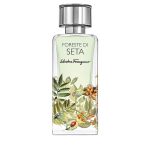 Salvatore Ferragamo, Foreste Di Seta, Eau De Parfum, Unisex, 100 ml