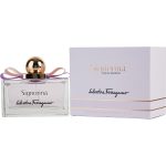 Salvatore Ferragamo, Signorina, Eau De Toilette, For Women, 100 ml