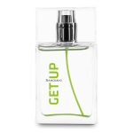 Samouraï, Get Up, Eau De Toilette, For Men, 50 ml