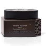 Saphira, Mineral Pomade, Hair Styling Pomade, 50 ml