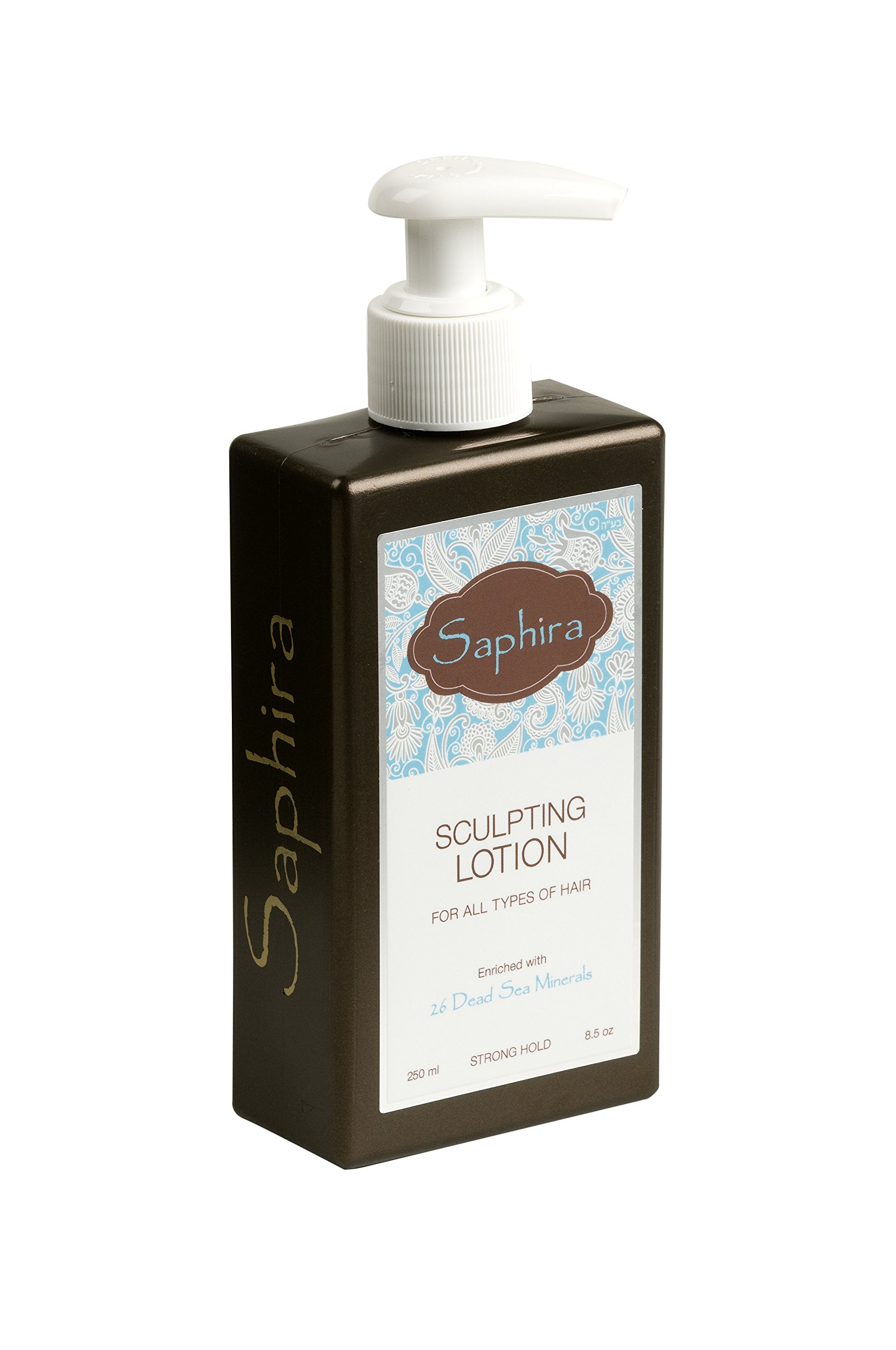 saphira-mineral-treatmen-hair-lotion-treatment-for-shine-250-ml-0-851234005473-1672733085 Saphira, Sculpting, Hair Lotion Treatment, For Shine, 250 ml – Image 1