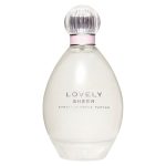 Sarah Jessica Parker, Lovely Sheer, Eau De Parfum, For Women, 100 ml