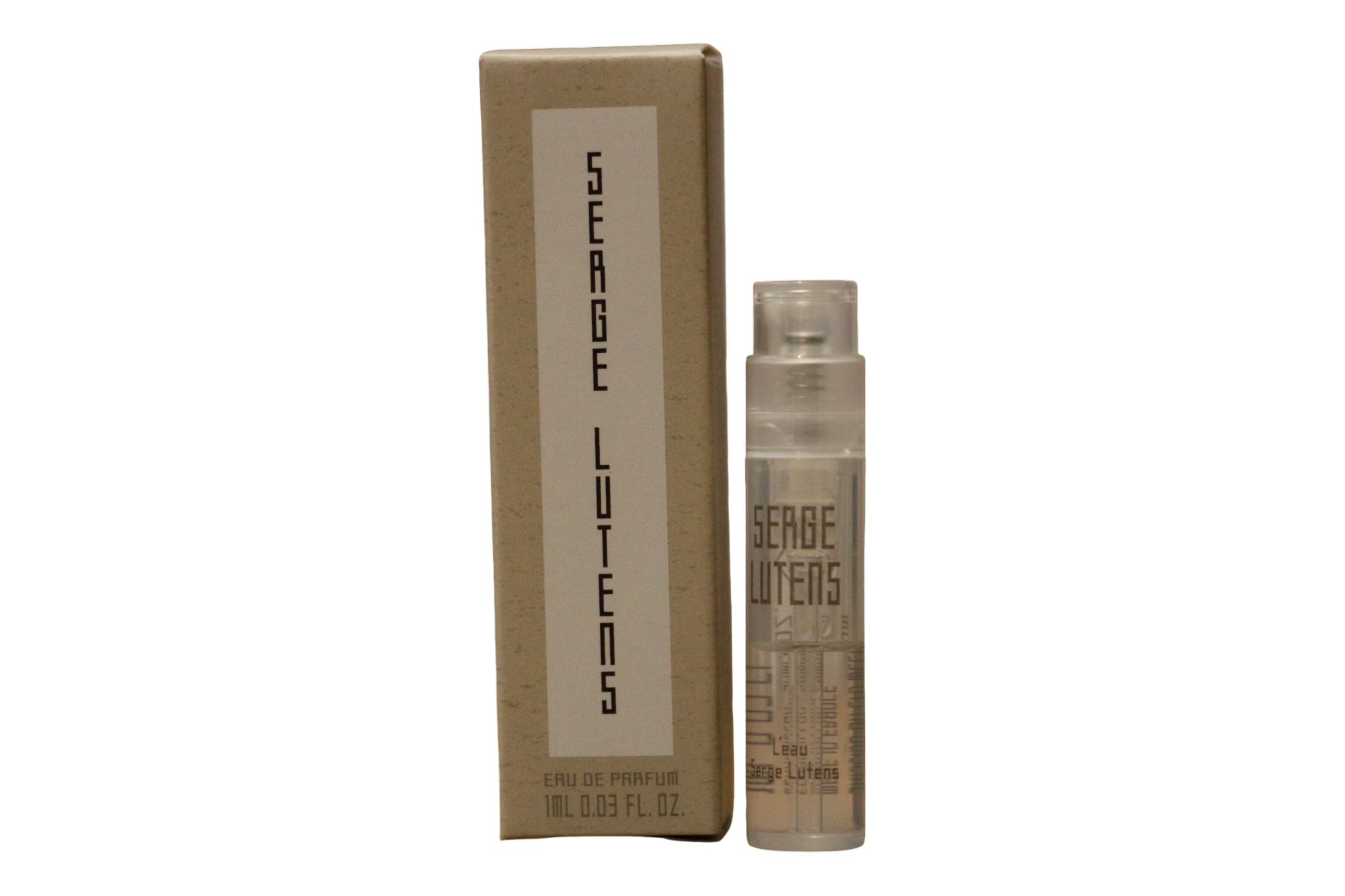serge-lutens-l-eau-eau-de-parfum-unisex-1-ml-vial-1781773719 Serge Lutens, L'eau, Eau De Parfum, Unisex, 1 ml *Vial – Image 1