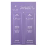 Multiplaying Volume Set Alterna: Alterna, Hair Conditioner, For Volume, 7 ml + Alterna, Hair Shampoo, For Volume, 7 ml