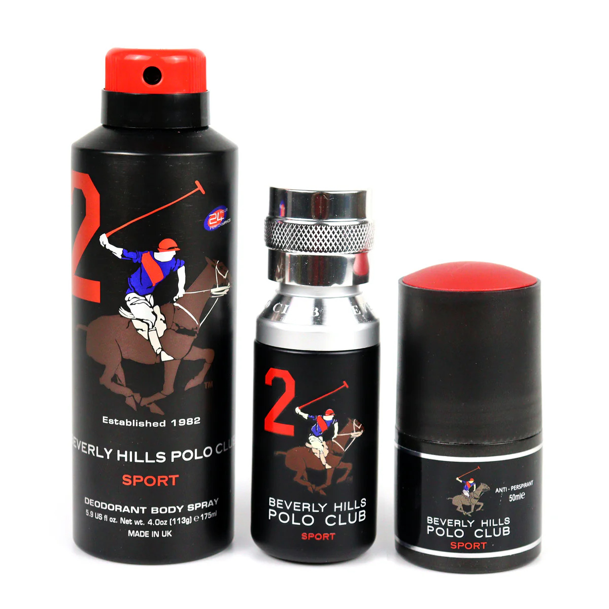 set-beverly-hills-polo-club-1982-sport-2-eau-de-toilette-for-men-50-ml-1982-sport-2-anti-perspirant-deodorant-spray-for-men-175-ml-sport-2-anti-perspirant-deodorant-roll-on-for-men-50-ml-1736498600 Set Beverly Hills Polo Club: 1982 - Sport 2, Eau De Toilette, For Men, 50 ml + 1982 - Sport 2, Anti-Perspirant, Deodorant Spray, For Men, 175 ml + Sport 2, Anti-Perspirant, Deodorant Roll-On, For Men, 50 ml – Image 1