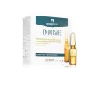 Set, Cantabria Labs, Endocare, Regenerating, Ampoules Treatment Serum, For Face, For Women, 7 pcs, 1 ml