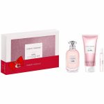 Set Coach: Dreams, Eau De Parfum, For Women, 90 ml + Dreams, Eau De Parfum, For Women, 10 ml + Dreams, Body Lotion, All Over The Body, 100 ml