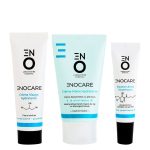Set Codexial: Enocare, Vitamin B5, Hydrating, Hand Cream, 50 ml + Enocare, Vitamin B5, Hydrating & Repairing, Lip Balm Treatment, 15 ml + Enocare, Glycerin, Hydrating, Cream, For Face, 30 ml