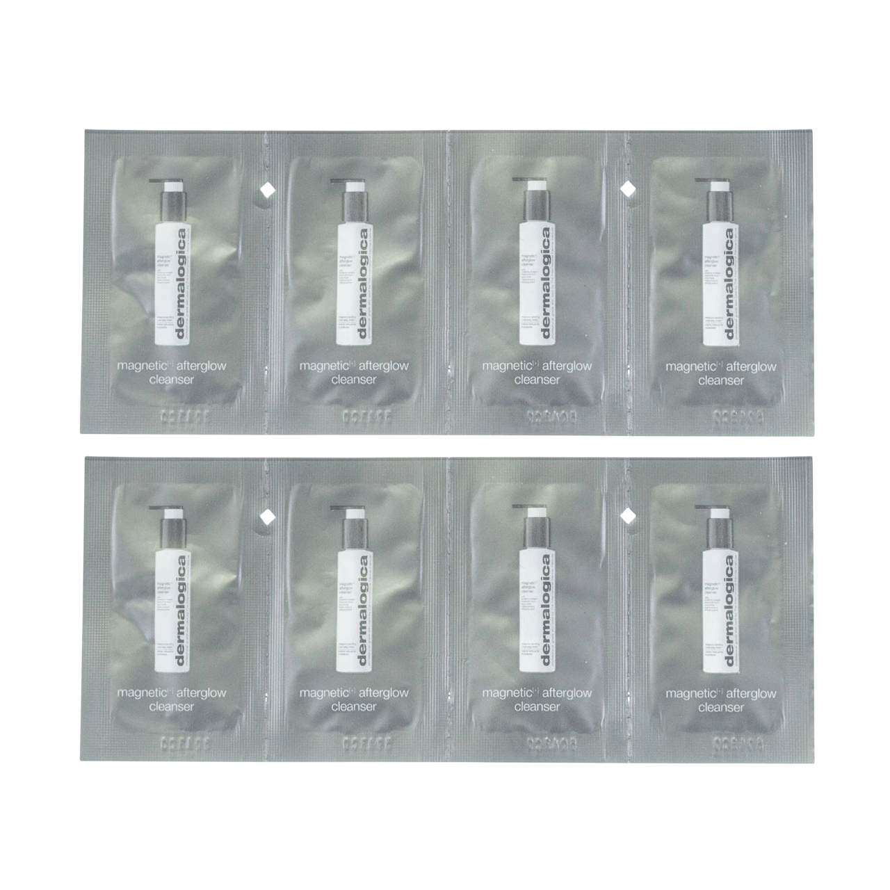 set-dermalogica-magnetic-afterglow-eliminates-impurities-cleansing-cream-8-pcs-2-ml-1754313877 Set, Dermalogica, Magnetic Afterglow, Eliminates Impurities, Cleansing Cream, 8 pcs, 2 ml – Image 1