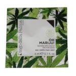 Set, Diego Dalla Palma, Oh Mariju!, Anti-Oxidant, Oil, For Face & Body, 8 pcs, 4 ml *Sample