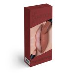 Coffret Diego Dalla Palma: The Lipstick — rouge à lèvres crème — 503 — Caramello — 4 g + Matita — Contour — crayon à lèvres — 503 — Raw Sienna — 1,1 g