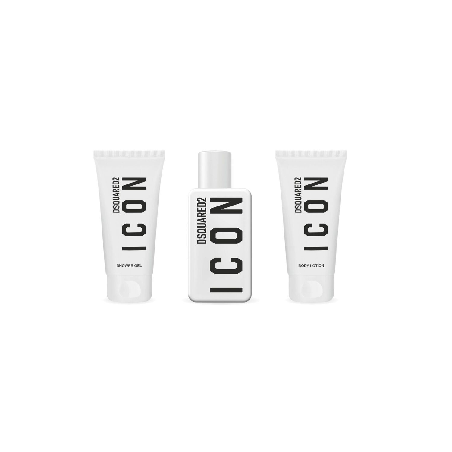 set-dsquared-2-icon-eau-de-parfum-for-women-50-ml-icon-shower-gel-all-skin-types-50-ml-icon-moisturizing-body-lotion-50-ml-1770398157-1 Set Dsquared 2: Icon, Eau De Parfum, For Women, 50 ml + Icon, Shower Gel, All Skin Types, 50 ml + Icon, Moisturizing, Body Lotion, 50 ml – Image 1