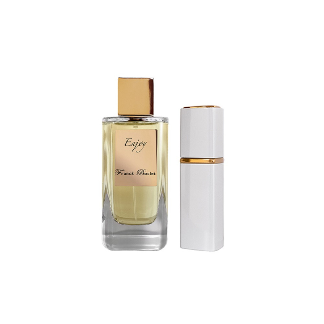 set-franck-boclet-nirvana-eau-de-parfum-for-women-100-ml-nirvana-eau-de-parfum-for-women-20-ml-1761231205 Set Franck Boclet: Nirvana, Eau De Parfum, For Women, 100 ml + Nirvana, Eau De Parfum, For Women, 20 ml – Image 1