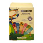 Set, Geomed, Geomed, Protective, Wound Dressings, 19 x 72 mm, 20 pcs