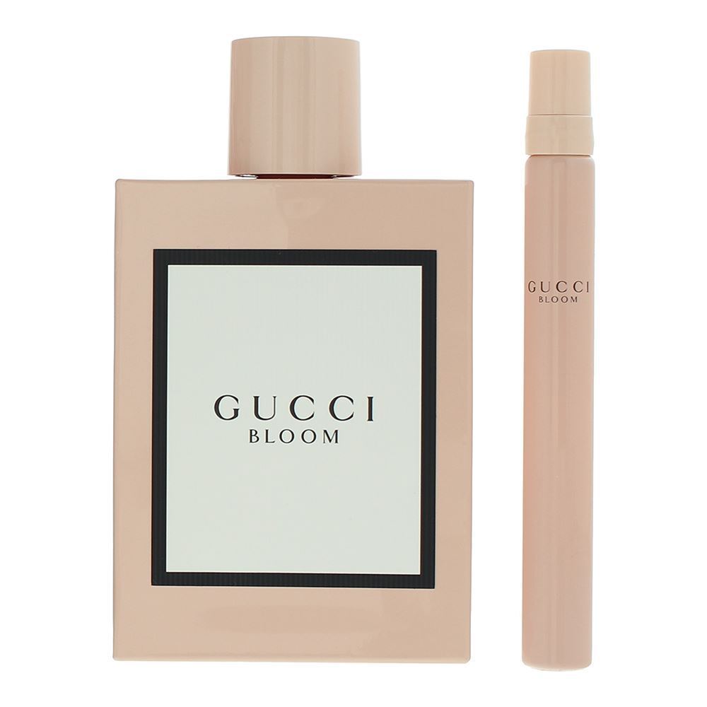 set-gucci-bloom-eau-de-parfum-for-women-100-ml-bloom-eau-de-parfum-for-women-10-ml-1761296493 Set Gucci: Bloom, Eau De Parfum, For Women, 100 ml + Bloom, Eau De Parfum, For Women, 10 ml – Image 1