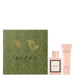 Set Gucci: Bloom, Eau De Parfum, For Women, 50 ml + Bloom, Body Lotion, 50 ml