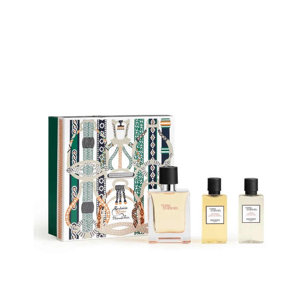 set-hermes-terre-d-hermes-eau-de-toilette-for-men-50-ml-terre-d-hermes-hydrating-after-shave-balm-40-ml-terre-d-hermes-shower-gel-shampoo-2-in-1-40-ml-1759300812-1 Set Hermes: Terre d'Hermes, Eau De Toilette, For Men, 50 ml + Terre d'Hermes, Hydrating, After-Shave Balm, 40 ml + Terre d'Hermes, Shower Gel & Shampoo 2-In-1, 40 ml – Image 1