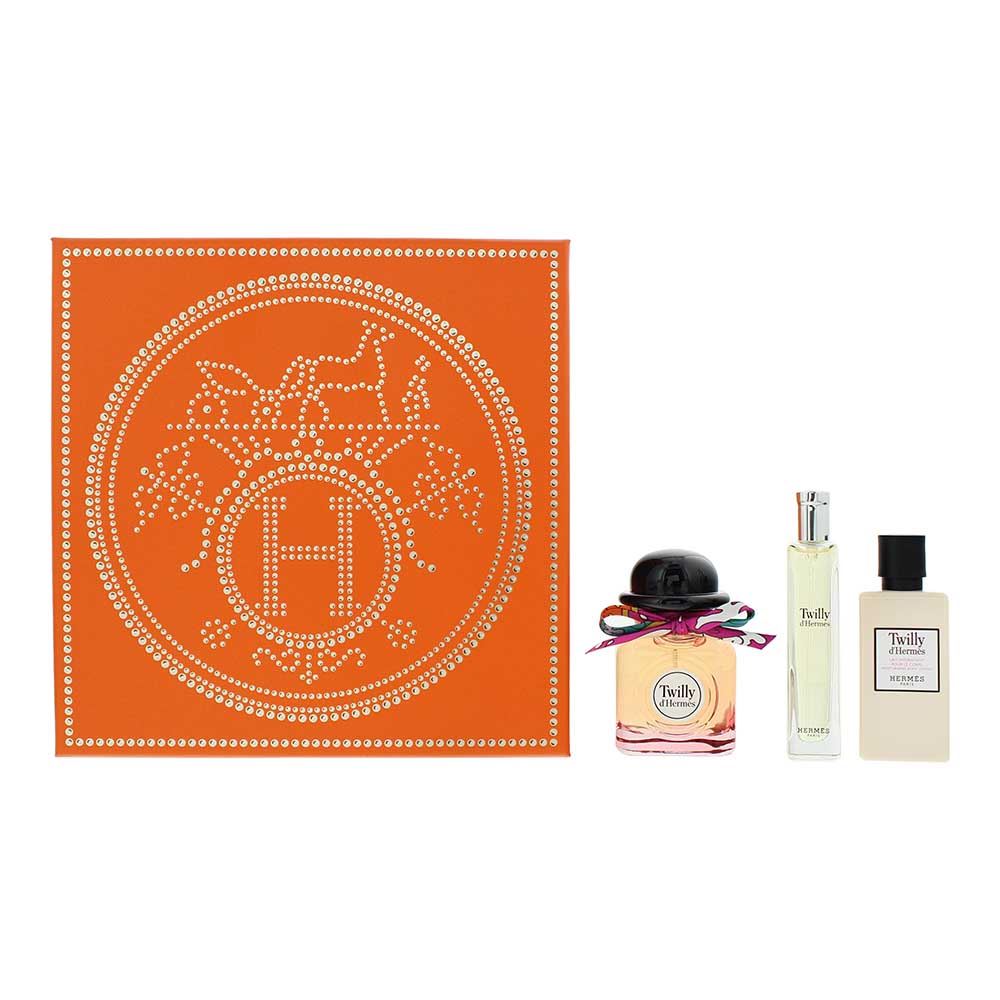 set-hermes-tutti-twilly-d-hermes-eau-de-parfum-for-women-85-ml-tutti-twilly-d-hermes-eau-de-parfum-for-women-15-ml-tutti-twilly-d-hermes-body-lotion-body-80-ml-1768077690 Set Hermes: Tutti Twilly D'hermes, Eau De Parfum, For Women, 85 ml + Tutti Twilly D'hermes, Eau De Parfum, For Women, 15 ml + Tutti Twilly D'hermes, Body Lotion, Body, 80 ml – Image 1