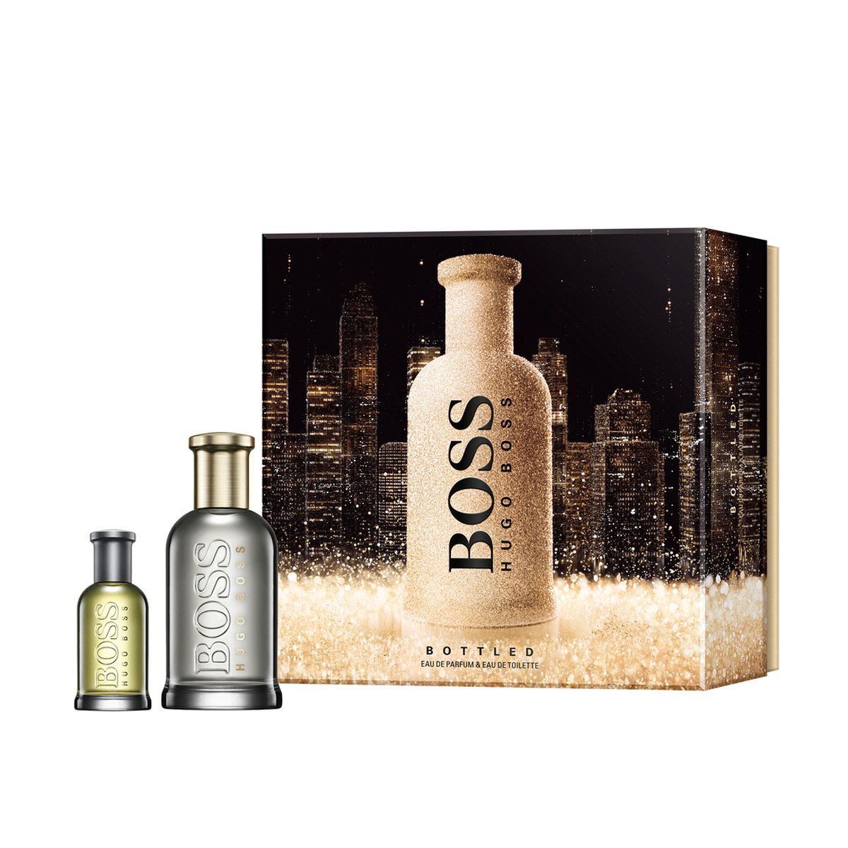 set-hugo-boss-boss-bottled-eau-de-parfum-for-men-100-ml-boss-bottled-eau-de-toilette-for-men-30-ml-1768077870 Set Hugo Boss: Boss Bottled, Eau De Parfum, For Men, 100 ml + Boss Bottled, Eau De Toilette, For Men, 30 ml – Image 1
