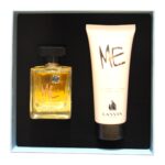 Set Lanvin: Me, Eau De Parfum, For Women, 50 ml + Me, Hydrating, Body Lotion, 100 ml