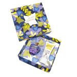 Set Lolita Lempicka: Mon Premier Parfum, Eau De Parfum, For Women, 50 ml + Mon Premier Parfum, Moisturizing, Body Milk, 75 ml