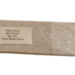 Set, Miller Harris, Miller Harris, Blotters, 100 pcs