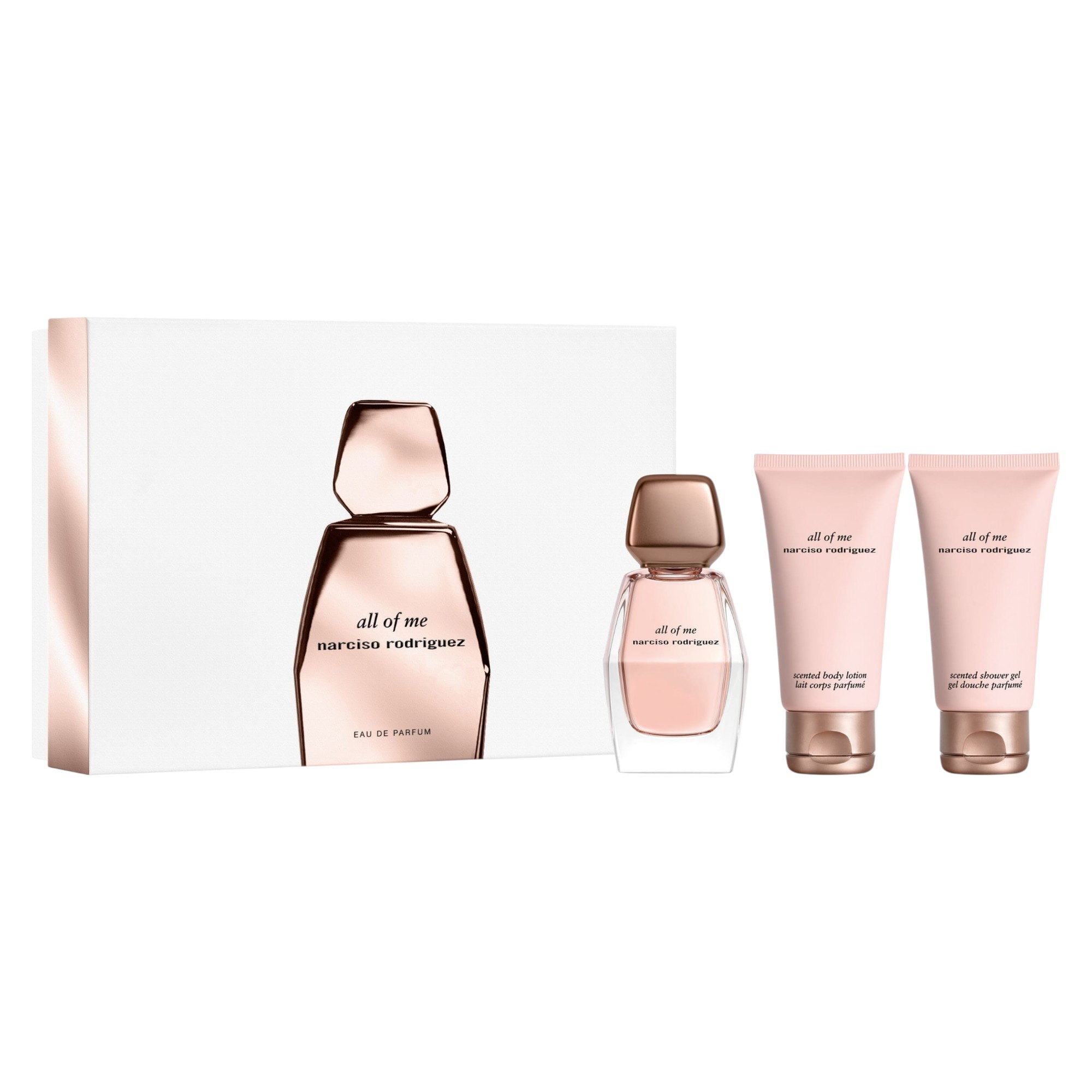 set-narciso-rodriguez-all-of-me-eau-de-parfum-for-women-50-ml-all-of-me-hydrating-body-lotion-50-ml-all-of-me-hydrating-shower-gel-all-skin-types-50-ml-1761509575 Set Narciso Rodriguez: All Of Me, Eau De Parfum, For Women, 50 ml + All Of Me, Hydrating, Body Lotion, 50 ml + All Of Me, Hydrating, Shower Gel, All Skin Types, 50 ml – Image 1