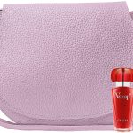 Coffret Pupa: Vamp! Definition — sans parabènes — résistant à l'eau — Lash Defining — mascara — 001 — Extra Black — 9 ml + Vamp! — sans parabènes — Volume — rouge à lèvres crème — 301 — Intense Red — 3,5 g