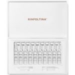 Set, Labo, Rinfoltina, Leave In Scalp Treatment Serum, For Repairing, 20 pcs