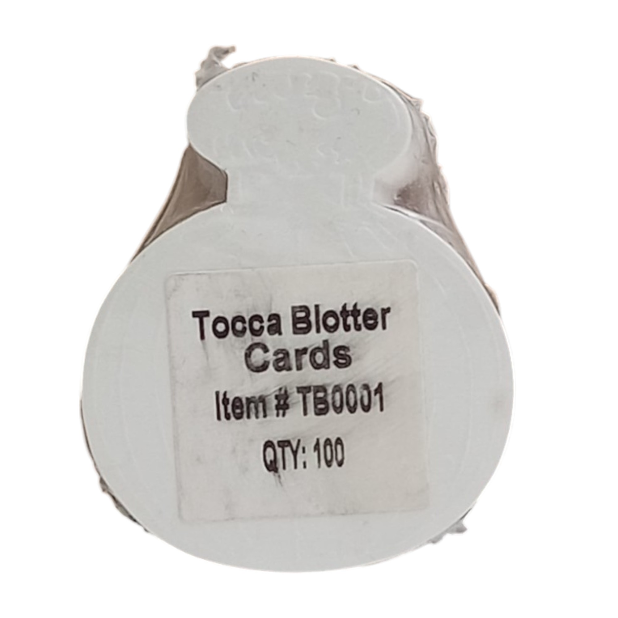 set-tocca-tocca-blotters-100-pcs-1745417272 Set, Tocca, Tocca, Blotters, 100 pcs – Image 1