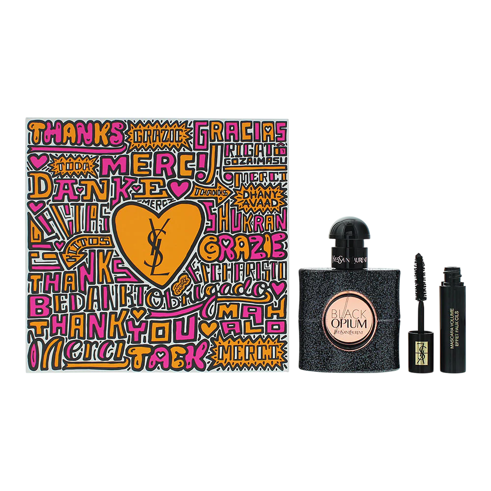 set-yves-saint-laurent-black-opium-eau-de-parfum-for-women-30-ml-volume-effet-faux-cils-mascara-black-2-ml-miniature-1761572584 Set Yves Saint Laurent: Black Opium, Eau De Parfum, For Women, 30 ml + Volume Effet Faux Cils, Mascara, Black, 2 ml *Miniature – Image 1