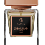 Shauran, Capella, Eau De Parfum, Unisex, 50 ml