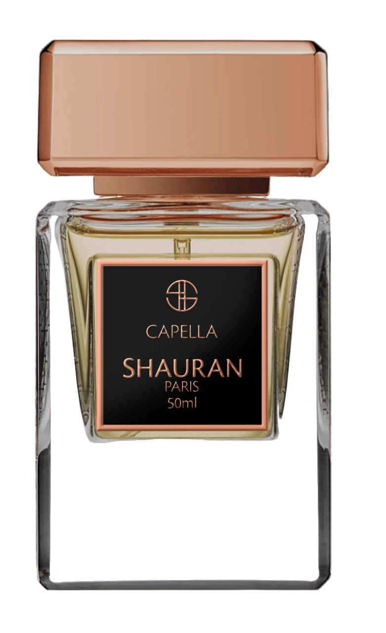 shauran-capella-eau-de-parfum-unisex-50-ml-1770019588 Shauran, Capella, Eau De Parfum, Unisex, 50 ml – Image 1