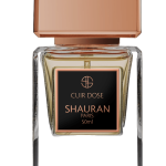 Shauran, Cuir Dose, Eau De Parfum, Unisex, 50 ml