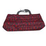 Shiseido, 11 Holiday, Metal Keyring