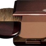 Shiseido, Bronzer, Oil Free, Bronzing, Bronzer Compact Powder, 1, Light, 12 g *Tester