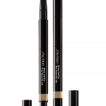 Shiseido, Brow Ink Trio, Eyebrow Cream Pencil & Brush 2-In-1, 02, 0.31 g