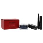 Shiseido — Inkstroke — eyeliner gel — Bl603 — Konai Blue — 4,5 g
