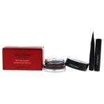 Shiseido – Shiseido, Inkstroke, Gel Eyeliner, Br606, Kuromitsu Brown, 4.5 g