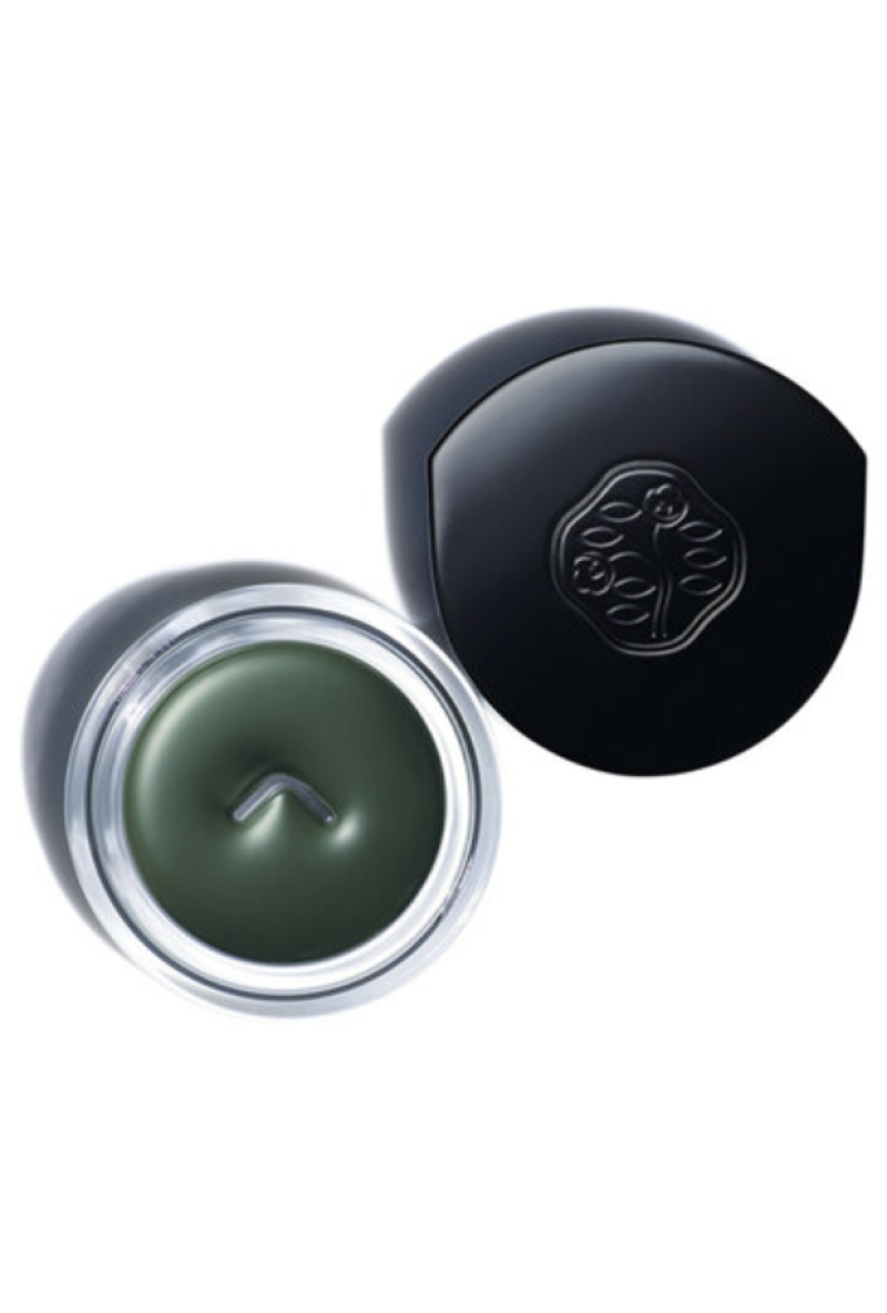 shiseido-instroke-gel-eyeliner-gr604-shinrin-green-8-ml-1676027789 Shiseido — Instroke — eyeliner gel — GR604 — Shinrin Green — 8 ml – Image 1