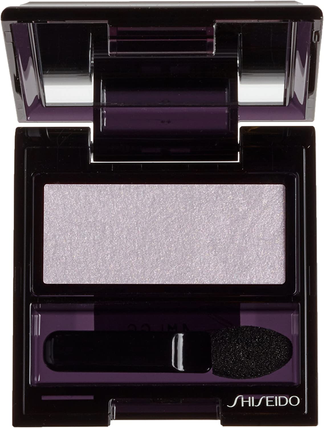 shiseido-luminizing-satin-eyeshadow-compact-vi720-ghost-2-g-tester-1676035550 Shiseido, Luminizing Satin, Eyeshadow Compact, Vi720, Ghost, 2 g *Tester – Image 1
