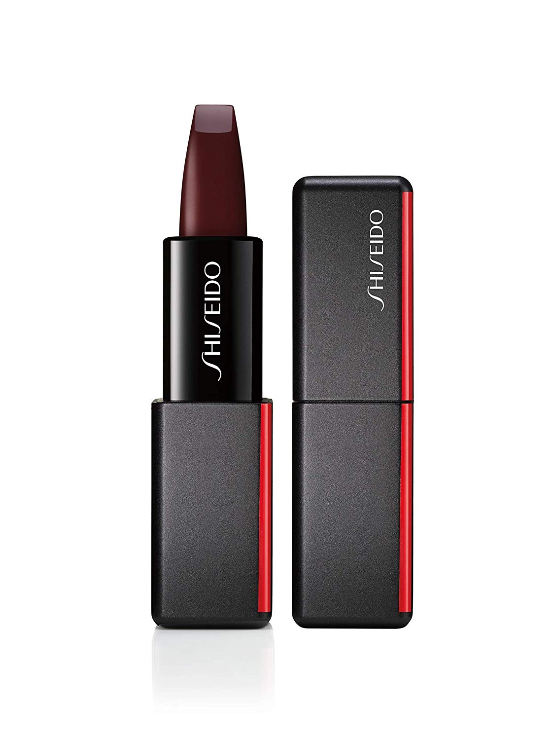shiseido-modernmatte-powder-matte-cream-lipstick-velvet-rope-4-g-0-729238148000-1676445606 Shiseido — Modern Matte Powder — mat — rouge à lèvres crème — Dark Fantasy — 4 g – Image 1