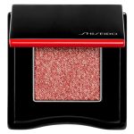 Shiseido — Pop PowderGel — fard à paupières compact — 14 — Coral — 2,2 g