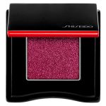 Shiseido — Pop PowderGel — fard à paupières compact — 18 — rouge — 2,2 g