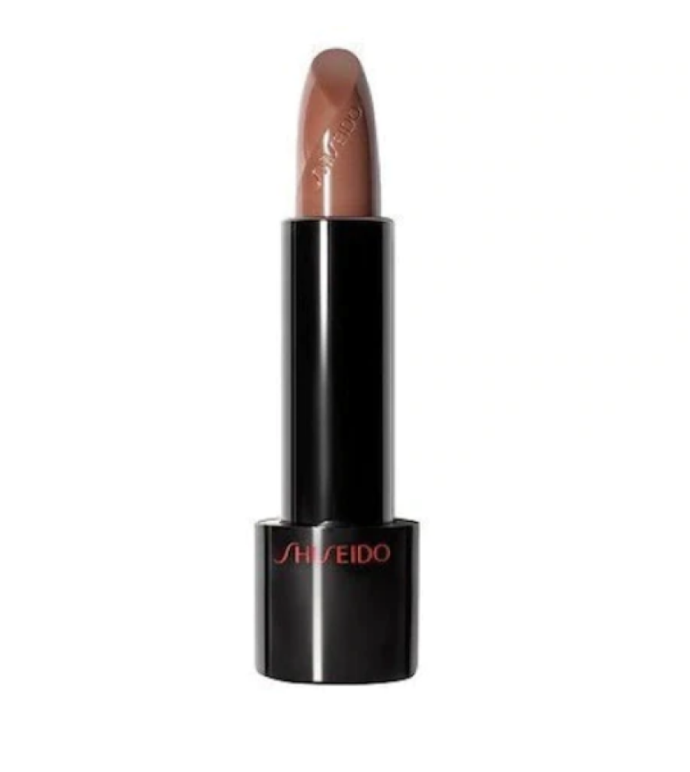 shiseido-rouge-rouge-lipstick-br721-rose-syrup-4-g-1673007148 Shiseido — Rouge Rouge — rouge à lèvres crème — Br721 — Rose Syrup — 4 g – Image 1