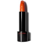 Shiseido — Rouge Rouge — rouge à lèvres crème — Or417 — Fire Topaz — 4 g